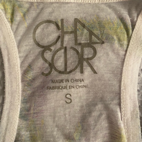 CHASER Palm Tree Tank S - Picture 4 of 5